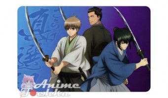 Gintama 29